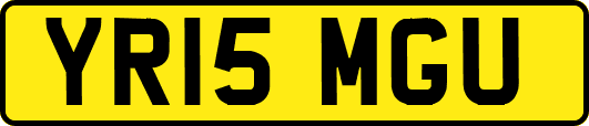 YR15MGU