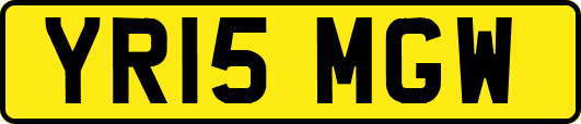 YR15MGW