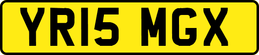 YR15MGX