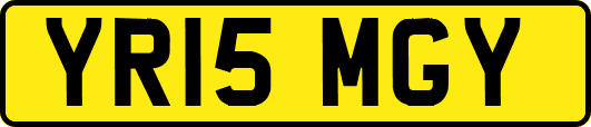 YR15MGY