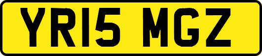 YR15MGZ