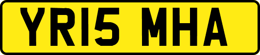 YR15MHA