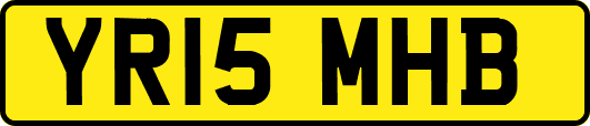 YR15MHB