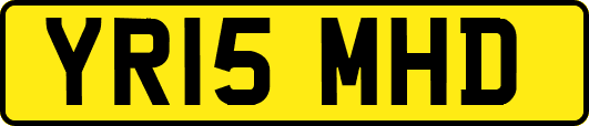 YR15MHD