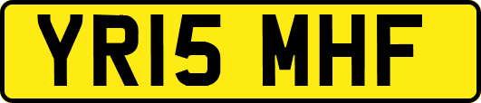 YR15MHF