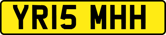 YR15MHH