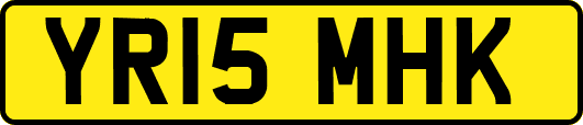 YR15MHK