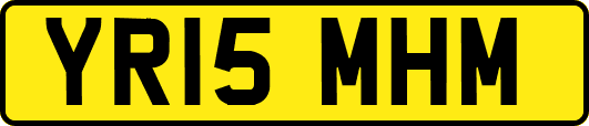 YR15MHM