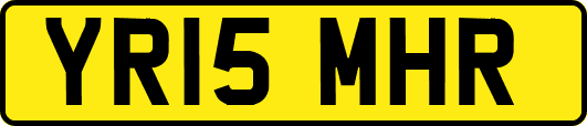 YR15MHR