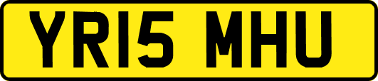 YR15MHU