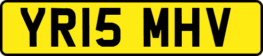 YR15MHV