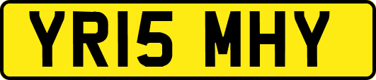 YR15MHY