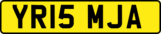 YR15MJA