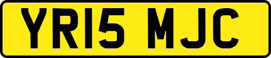 YR15MJC