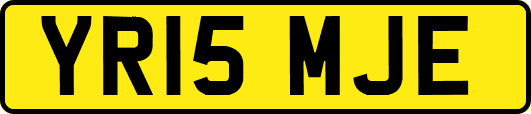 YR15MJE