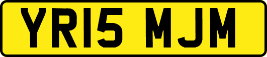 YR15MJM