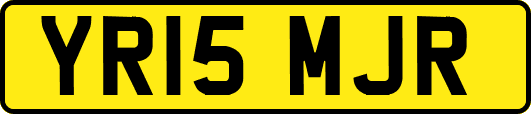 YR15MJR