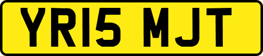 YR15MJT