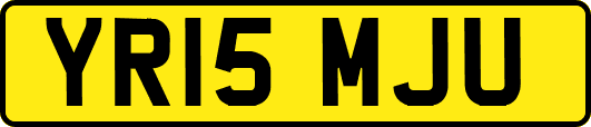 YR15MJU