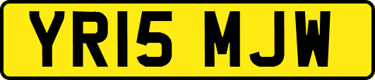 YR15MJW
