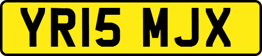 YR15MJX