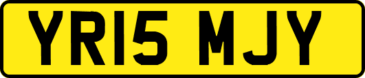 YR15MJY