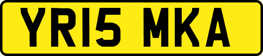 YR15MKA