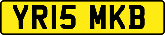 YR15MKB