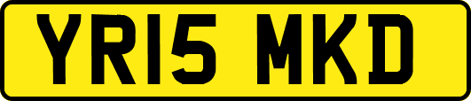 YR15MKD
