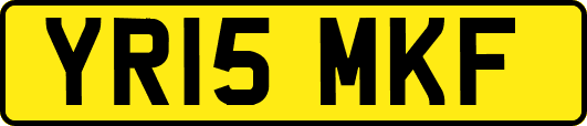 YR15MKF