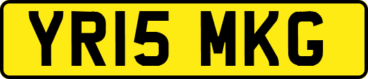 YR15MKG