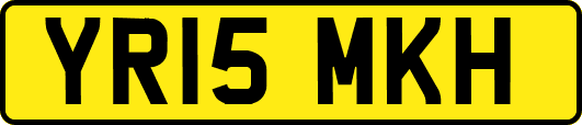YR15MKH