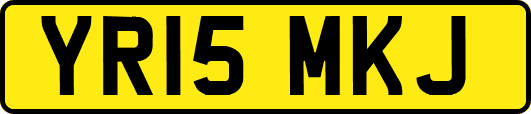 YR15MKJ