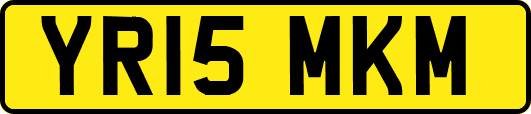 YR15MKM