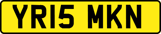 YR15MKN