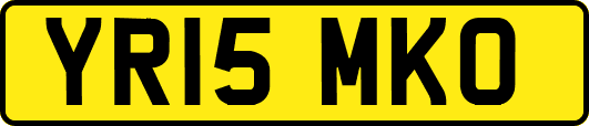 YR15MKO