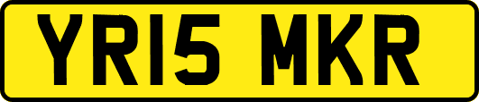 YR15MKR
