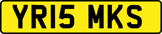 YR15MKS