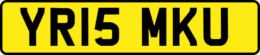 YR15MKU