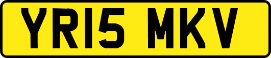 YR15MKV