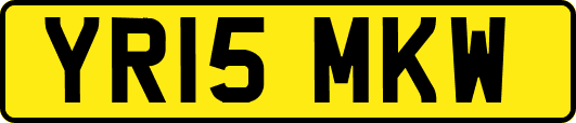 YR15MKW