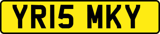 YR15MKY