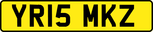 YR15MKZ