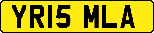 YR15MLA