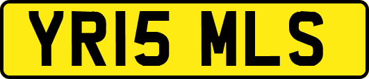 YR15MLS