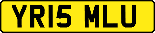 YR15MLU