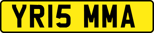 YR15MMA