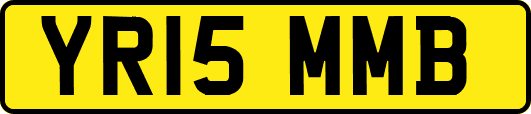 YR15MMB