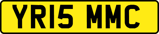 YR15MMC