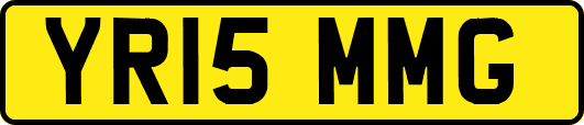 YR15MMG